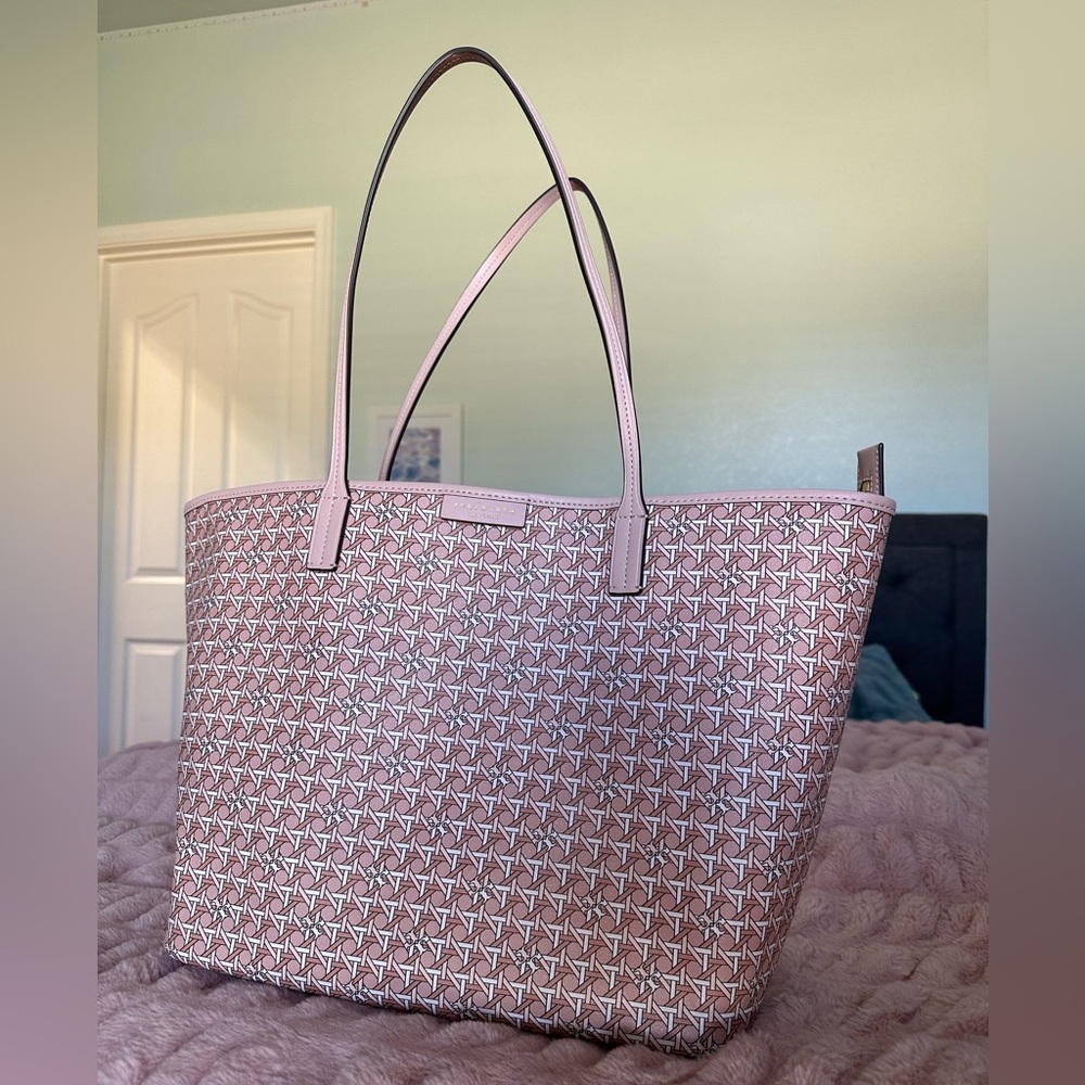 Tory Burch Ever Ready Tote